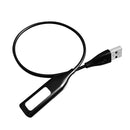 Bakeey TPE Watch Cable Smart Watch Charger for Fitbit Flex Smart Watch