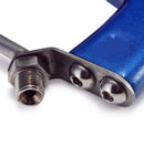 4600PSI High Pressure Airless Spraying Machine Spraying G un with 517 Nozzle Putty G un Applicable to Gurik Spraying Machine Sprayer