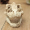 Dragon Resin Aquarium Decoration Crocodile Skull For Fish Tank Resin Ornament