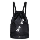 IPRee 20L Portable Storage Bags Waterproof Swimming Bag Beam Port Backpack Beach Snorkeling Package