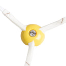 3pcs 3-Armed Side Brush for iRobot Roomba 800 900 Series Robot Vacuum Cleaner Spare Part