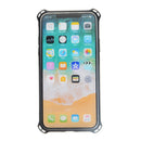 Airbag Corner Ultra Thin PC + TPU Protective Case for iPhone X