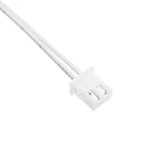 Creality 3D 100K 1% NTC Single Ended Glass Sealed Nozzle Thermistor Temperature Sensor