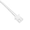 Creality 3D 100K 1% NTC Single Ended Glass Sealed Nozzle Thermistor Temperature Sensor