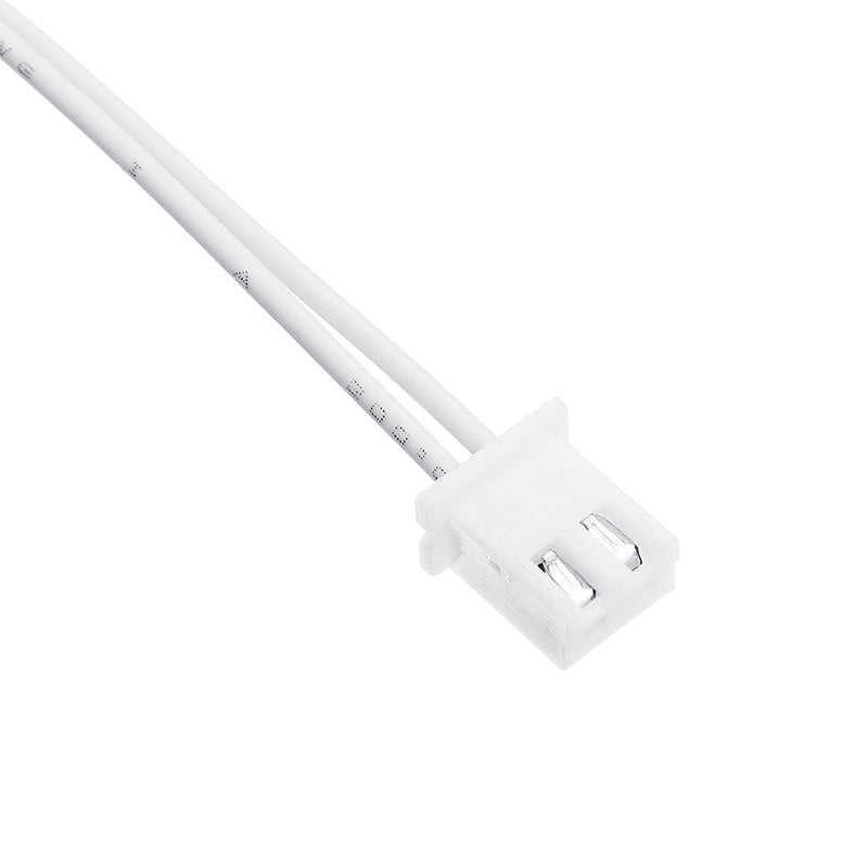 Creality 3D 100K 1% NTC Single Ended Glass Sealed Nozzle Thermistor Temperature Sensor