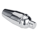 750ML Stainless Steel Cocktail Shaker Mixer Maker Drink Holder Container Bar