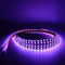 4Pcs RGB LED Strip Light Kit Under Car Tube Underglow Atmosphere APP Remote 12V IP65