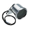 10000RPM Motorcycle LCD Odometer Speedometer Oil Meter Integrated