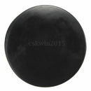 1x Saving Boxes Closure Money Box Piggy Bank Plug Cover Black OD:43mm ID:33mm Security Box