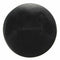 1x Saving Boxes Closure Money Box Piggy Bank Plug Cover Black OD:43mm ID:33mm Security Box