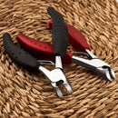 Y.F.M EC-01 Stainless Steel Ingrown Toenail Nipper Nail Clipper Pedicure Tools Paronychia Care