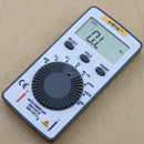 ANENG AN101 Pocket Digital Auto Range Multimeter Backlight AC/DC Voltage Current Meter SA847