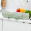 Retractable Kitchen Sink Water Splash Guard Anti-splash Water Retaining Board Tools Kit