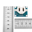 3pcs 20mm Coin Cell Expansion Board CR1220 Button Battery Holder