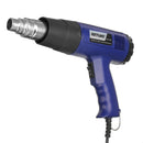 RT-883 1800W 220V Temperature Adjustable Electric Heat Hot Air Wind Rework Station 50-650 EU Plug