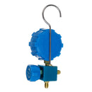 R410*R22*R12*R134 High Precision Digital Pressure Gauge Refrigerant Device