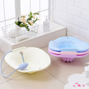 Toilet Remove Gynecological Inflammation Prostatits Hemorroids Yoni Steam Seat Stool Sitz Bath Seat