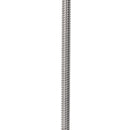 300mm Lead Screw 42 Stepper Motor Z Axis 12VDC 1.3A For 3D Printer CNC