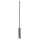 RED ARROW Woodworking Direct Connect MT2 Pen Mandrel Saver Morse Taper 2 Shank  Pen Made Woodturning Tool Wood Lathe Tool