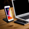 10W Qi Wireless Charger Fast Charging Base Stand For iPhone 8 X XR XS Max For Samsung Galaxy S8 S9 S10 Plus S10e Note 8 9 S7