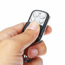 LCD Monitor Switch Remote Control Accessories For Car Track Diesel Air Heater