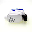 DC 24V 1100GPH Automatic Bilge Pump, Submersible Boat Water Pump, Electric Pump For Boats.Bilge Pump