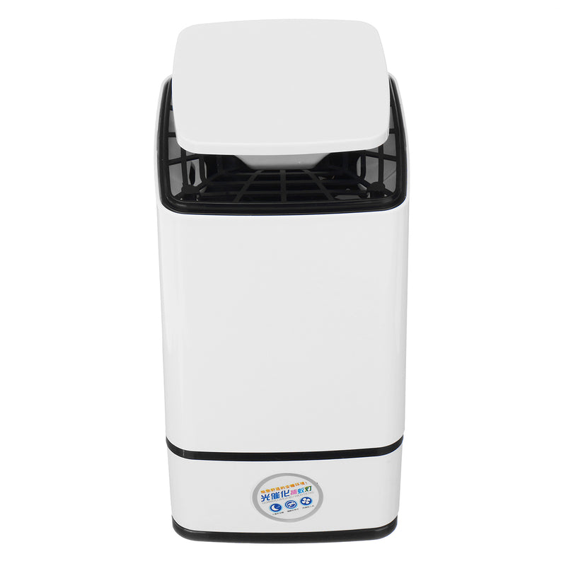 5V 5W LED Photocatalyst Mosquito Insect Killer Household UV Mosquito Lamp