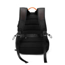 ARCTIC HUNTER B00310 17-inch Laptop Bag Men's Backpack Simple Shoulder Bag Fashion Travel Bag College Trend Bag