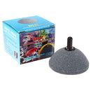 Aquarium Bubble Air Stone Aerator Diffuser Aquarium Air Pump Hydroponic Oxygen