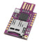 CJMCU Badusb USB Micro SD Virtual Keyboard ATMEGA32U4 Support TF Memory