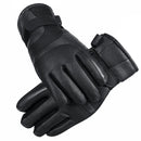 Rechargeable Electric Heated Gloves Touch Screen Hands Warm Winter Waterproof Warmer