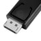 Display Port DisplayPort DP HD Multimedia Interface Male to Female Adapter Video Audio Connector
