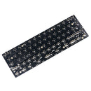 DZ60 60% Layout PCB Type-C Interface Custom Mechanical Keyboard PCB Board