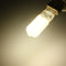 Dimmable G9 5W 22 SMD 2835 220Lm LED Transparent Shell Light Lamp Bulb 110V / 220V