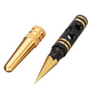 RC Hole Puncher Titanium Handle Reamer 0-14MM Shell Reamer Drills for RC Model