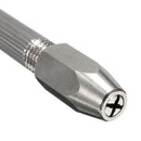Watch Jewelries Silversmiths Pin Vice 0 - 3.1mm For Home Carving Repair Tool