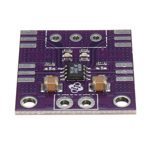 CJMCU-834 Multiplier AD834 Four Quadrant Four-Quadrant Multiplier