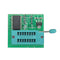 EEPROM BIOS USB Programmer CH341A + SOIC8 Clip + 1.8V Adapter + SOIC8 Adapter For 24 25 Series Flash