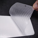 Bakeey 3D Soft Carbon Fiber Back Screen Protector for Xiaomi Mi 9T / Xiaomi Mi9T Pro / Xiaomi Redmi K20/ Redmi K20 PRO