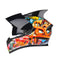 200CM Graffiti Doodle Hydrographic Water Transfer Hydro Dipping DIP Print Film Decorations
