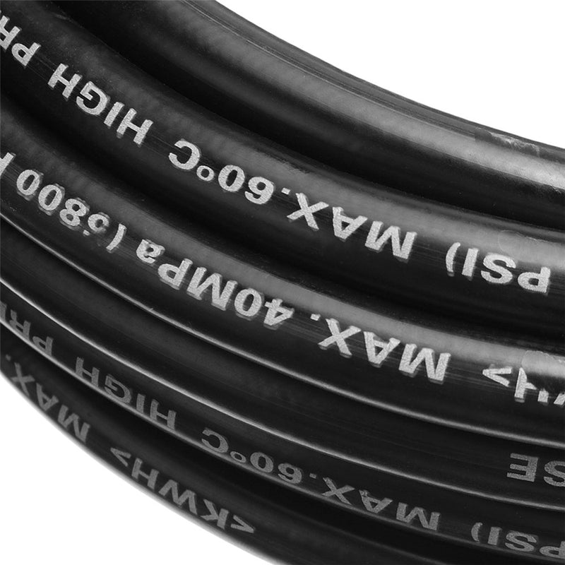 6m/8m/10m High Pressure Water Cleaning Hose for Karcher K2 ~ K7 High Pressure Washer