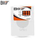 BOY 7020E7 6 Pcs Bicycle Bike Tire Repair Tools Glue Avoid Tire Repair Box