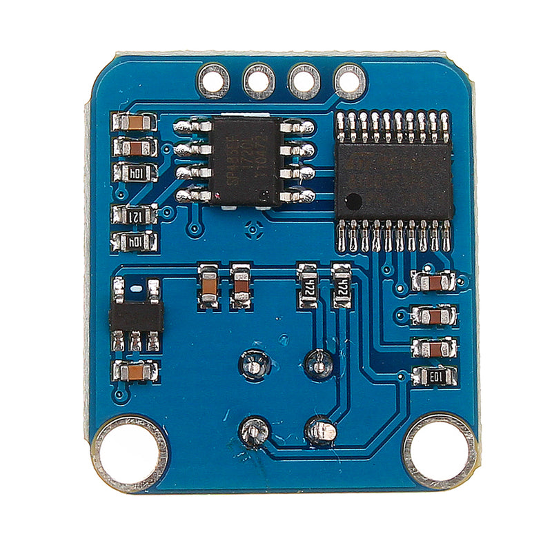 GY-MODBUS-DCI RS485 Non-Contact Infrared Thermometer Temperature Measurement Module
