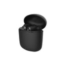 Bluedio Hi TWS Wireless bluetooth 5.0 Earphone HiFi Stereo Intelligent Induction Bilateral Call Headphone with Charging Box
