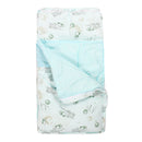 Newborn Baby Infant Winter Swaddle Stroller Wrap Blanket Warm Sleeping Bag Thick