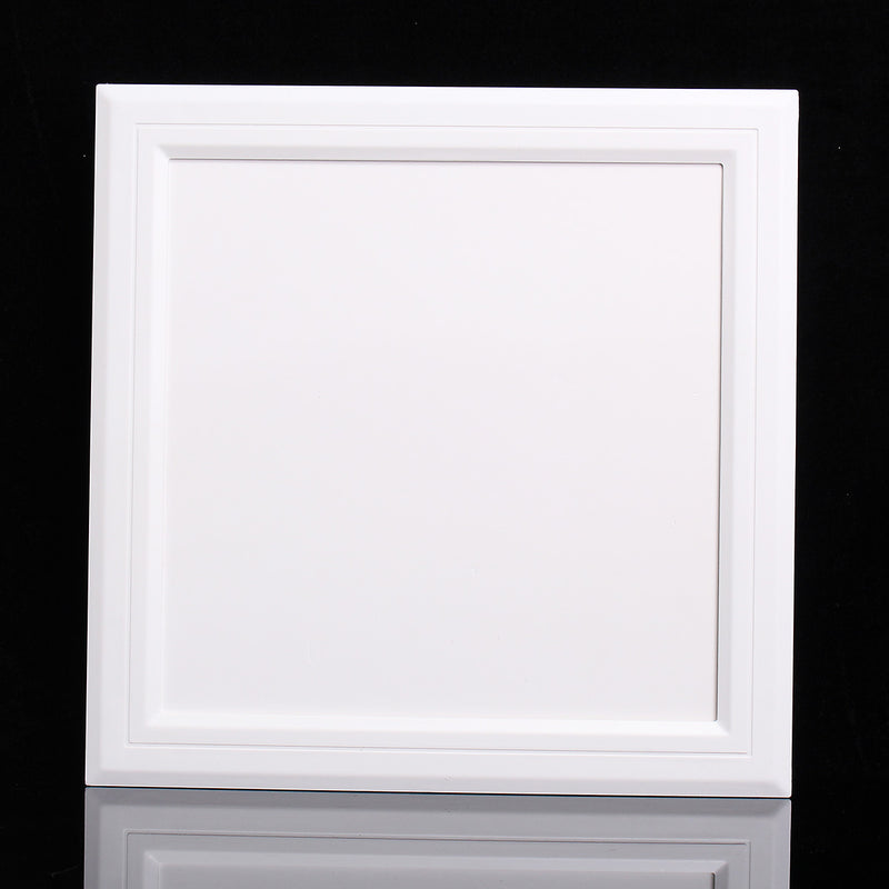 ABS Wall Ceiling Access Panel 7 Sizes White Inspection Plumbing Wiring Door Revision Hatch Cover