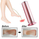 Electric Callus Remover Foot Care Tools with 60pcs Replacement Sandpaper Disks