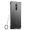 Bakeey Transparent Ultra Thin Anti Fall Matte Hard PC&Soft Edge With Finger Ring Protective Case For Xiaomi Redmi K20 / Redmi K20 PRO / Xiaomi Mi9T