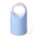 USB Electric Bug Zapper with UV Light Trap Electronic Mosquito Dispeller Killer Bulbs Bug Zapper Pests Killer