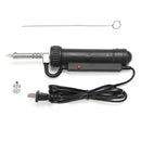 30W 220V Electric Vacuum Solder Sucker Iron Gun Desoldering Pump Repair Tool